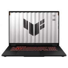 ASUS TUF Gaming FA808UP-S8005 - Ordenador Portátil Gaming de 18" WUXGA 144Hz (AMD Ryzen 7 260, 32GB RAM, 1TB SSD, NVIDIA RTX 5070 8GB, Sin Sistema Operativo) Gris Jager - Teclado QWERTY español (Espera 4 dias) en Huesoi