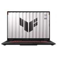 ASUS TUF Gaming FA808UM-S8005 - Ordenador Portátil Gaming de 18" WUXGA 144Hz (AMD Ryzen 7 260, 32GB RAM, 1TB SSD, NVIDIA RTX 5060 8GB, Sin Sistema Operativo) Gris Jager - Teclado QWERTY español (Espera 4 dias) en Huesoi