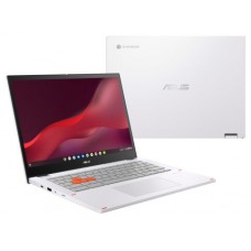 ASUS Chromebook Vibe CX34 Flip CX3401FBA-N90030 - Ordenador Portátil 14" WUXGA 144Hz (Intel Core i5-1235U, 8GB RAM, 256GB SSD, Iris Xe Graphics, ChromeOS) - Teclado QWERTY español (Espera 4 dias) en Huesoi