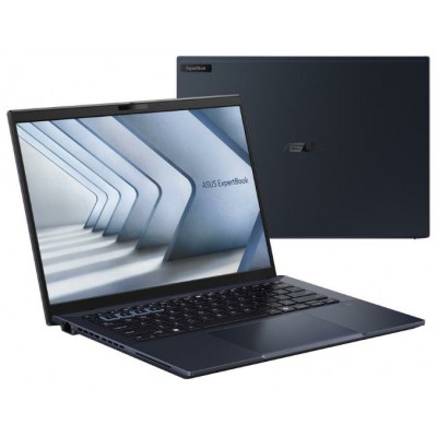 Asus B5404CMA-Q50365X U5-125H 16GB 512 W11Pro 14" en Huesoi