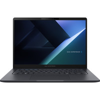 ASUS Portatil ExpertBook B3 B3405CCA-LY3658X Intel Core Ultra 5-225H / 16GB / 512GB SSD / 14" / Win11 Pro en Huesoi ASUS Portatil ExpertBook B3 B3405CCA-LY3658X Intel Core Ultra 5-225H / 16GB / 512GB SSD / 14" / Win11 Pro en Huesoi