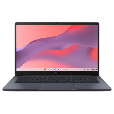 ASUS Chromebook CX1405CKA-S60146 - Ordenador Portátil 14" Full HD (Intel Celeron N4500, 8GB RAM, 128GB eMMC, UHD Graphics, ChromeOS) Azul tranquilo - Teclado QWERTY español (Espera 4 dias) en Huesoi