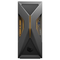 ASUS TUF Gaming T500 T500MV-13420H0940 - Sobremesa Gaming de (Intel Core i5-13420H, 16GB RAM, 1TB SSD, NVIDIA RTX 5060 8GB, Sin Sistema Operativo) Gris Eclipse Solar (Espera 4 dias) en Huesoi