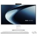PC AIO ASUS V400 V470VAK-WPE1030 CORE 5 210H 16GB 512GB 27" FDOS BLANCO en Huesoi