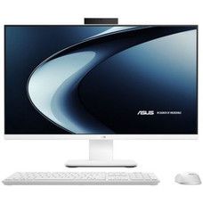 PC AIO ASUS V400 V470VAK-WPE1050 CORE 7 240H 16GB 512GB 27" FDOS BLANCO en Huesoi
