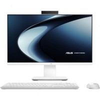 PC AIO ASUS V400 V440VAK-WPC1680 CORE 5 210H 16GB 512GB 23.8" FDOS BLANCO en Huesoi PC AIO ASUS V400 V440VAK-WPC1680 CORE 5 210H 16GB 512GB 23.8" FDOS BLANCO en Huesoi