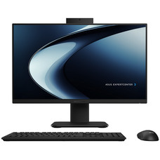 ASUS All in One PM640KA-BPC089X / Ryzen 7-350 / 16GB / 512GB SSD / 23,8" / Win11 Pro / Teclado + Raton incluidos en Huesoi ASUS All in One PM640KA-BPC089X / Ryzen 7-350 / 16GB / 512GB SSD / 23,8" / Win11 Pro / Teclado + Raton incluidos en Huesoi