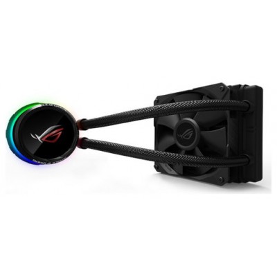 ASUS ROG RYUO 120 refrigeración agua y freón (Espera 4 dias) en Huesoi