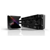 ASUS ROG RYUJIN 360 refrigeración agua y freón (Espera 4 dias) en Huesoi