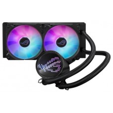 DISIPADOR REF LIQUIDA ASUS ROG RYUO III 240 ARGB en Huesoi