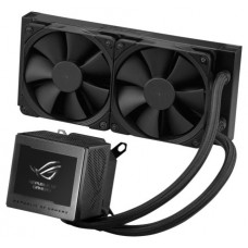 DISIPADOR REF LIQUIDA ASUS ROG RYUJIN III 240 en Huesoi