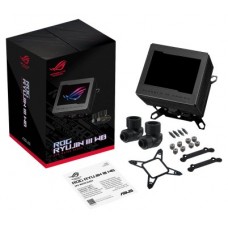 ASUS ROG RYUJIN III WB Bloque de agua (Espera 4 dias) en Huesoi