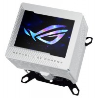 ASUS ROG RYUJIN III WB White Edition Bloque de agua (Espera 4 dias) en Huesoi