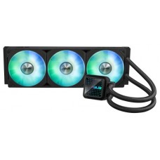 ASUS Prime LC 360 ARGB Carcasa del ordenador Sistema de refrigeración líquida todo en uno 12 cm Negro (Espera 4 dias) en Huesoi