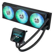 ASUS PRIME LC II 360 ARGB LCD Procesador Sistema de refrigeraci&oacute;n l&iacute;quida todo en uno 12 cm Negro 1 pieza(s) (Espera 4 dias) en Huesoi