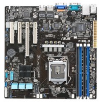 ASUS P10S-M placa base para servidor y estación de trabajo Intel® C232 LGA 1151 (Zócalo H4) micro ATX (Espera 4 dias) en Huesoi