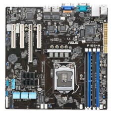 ASUS P10S-M placa base para servidor y estación de trabajo Intel® C232 LGA 1151 (Zócalo H4) micro ATX (Espera 4 dias) en Huesoi