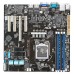 ASUS P10S-M placa base para servidor y estación de trabajo Intel® C232 LGA 1151 (Zócalo H4) micro ATX (Espera 4 dias) en Huesoi