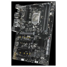 ASUS P10S WS placa base para servidor y estación de trabajo LGA 1151 (Zócalo H4) ATX Intel® C236 (Espera 4 dias) en Huesoi