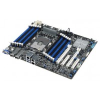 ASUS Z11PA-U12 placa base para servidor y estación de trabajo ATX Intel® C621 (Espera 4 dias) en Huesoi