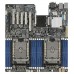 ASUS Z11PR-D16 placa base para servidor y estación de trabajo LGA 3647 (Socket P) SSI EEB Intel® C621 (Espera 4 dias) en Huesoi