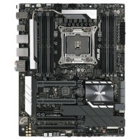 #PLACA ASUS WS C422 DC (BULK),LGA 2066,C422,8DDR4 R/LRDIMM,4PCIe,6SATA,1M2(2280),1*Intel GbE I210-AT,ATX (SERVER) (Espera 4 dias) en Huesoi