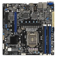 ASUS P12R-M Intel C252 LGA 1200 micro ATX (Espera 4 dias) en Huesoi