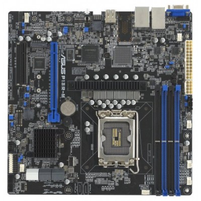 ASUS P13R-M Intel C262 LGA 1700 micro ATX (Espera 4 dias) en Huesoi