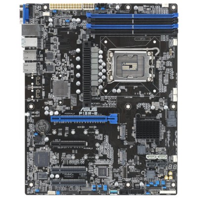 PLACA BASE ASUS SERVER P13R-E (Espera 4 dias) en Huesoi