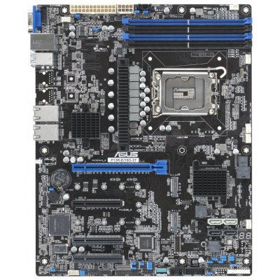 PLACA BASE ASUS SERVER P13R-E/10G-2T (Espera 4 dias) en Huesoi