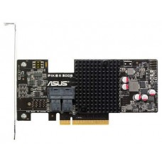 ASUS PIKE II 3008-8i controlado RAID PCI Express 3.0 12 Gbit/s (Espera 4 dias) en Huesoi
