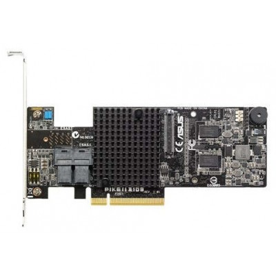 ASUS PIKE II 3108-8i/16PD controlado RAID PCI Express 3.0 12 Gbit/s (Espera 4 dias) en Huesoi