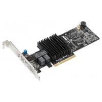 ASUS PIKE II 3108-8i/240PD controlado RAID PCI Express x8 3.0 12 Gbit/s (Espera 4 dias) en Huesoi