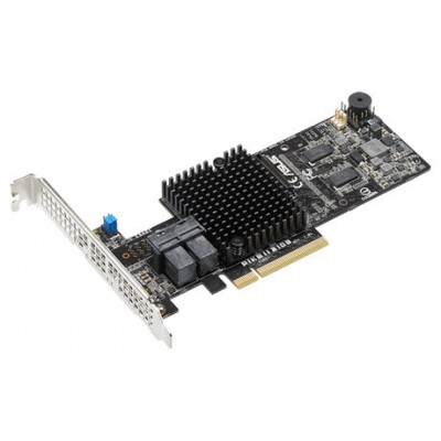 ASUS PIKE II 3108-8i/240PD controlado RAID PCI Express x8 3.0 12 Gbit/s (Espera 4 dias) en Huesoi