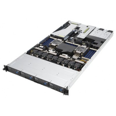 ASUS RS700-E10-RS4U Intel C621A LGA 4189 Bastidor (1U) Plata (Espera 4 dias) en Huesoi