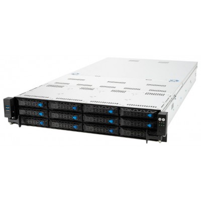 SERVIDOR ASUS RS520A-E11-RS12U/GPU 1600W (Espera 4 dias) en Huesoi