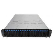 BB SERVER ASUS RS720-E11-RS24U/10G/2.6KW/24NVMe/OCP/GPU (Espera 4 dias) en Huesoi