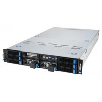 ASUS 90SF0251-M004X0 servidor barebone Intel C741 Bastidor (2U) Negro, Acero (Espera 4 dias) en Huesoi