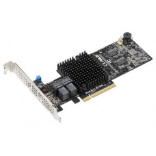 ASUS PIKE II 3108-8I/16PD/2G controlado RAID PCI Express x8 3.0 12 Gbit/s (Espera 4 dias) en Huesoi