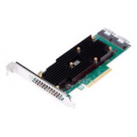 Broadcom MegaRAID 9560-16i controlado RAID PCI Express x8 4.0 12 Gbit/s (Espera 4 dias) en Huesoi