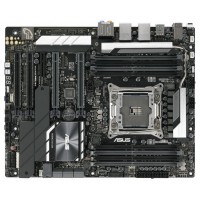 ASUS WS C422 PRO/SE placa base para servidor y estación de trabajo Intel® C422 LGA 2066 (Socket R4) ATX (Espera 4 dias) en Huesoi