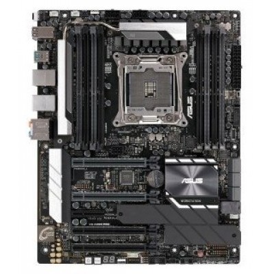 ASUS WS X299 PRO/SE Intel® X299 LGA 2066 (Socket R4) ATX (Espera 4 dias) en Huesoi