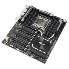 ASUS Pro WS X299 SAGE II placa base para servidor y estación de trabajo Intel® X299 LGA 2066 (Socket R4) CEB (Espera 4 dias) en Huesoi