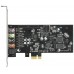 TARJETA DE SONIDO ASUS XONAR_SE PCI-E  5.1   (BRACKET en Huesoi