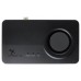 TARJETA DE SONIDO USB 5.1 ASUS XONAR U5   5.1  114db en Huesoi