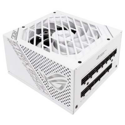 ASUS ROG -STRIX-850G-WHITE-N unidad de fuente de alimentación 850 W 20+4 pin ATX ATX Blanco (Espera 4 dias) en Huesoi