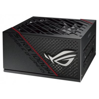 ASUS ROG STRIX 1000W Gold (16-pin cable) unidad de fuente de alimentación 20+4 pin ATX ATX Negro (Espera 4 dias) en Huesoi