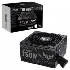 ASUS TUF-GAMING-750B unidad de fuente de alimentación 750 W 20+4 pin ATX ATX Negro (Espera 4 dias) en Huesoi