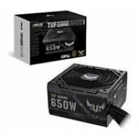 ASUS TUF-GAMING-650B unidad de fuente de alimentación 650 W 20+4 pin ATX ATX Negro (Espera 4 dias) en Huesoi