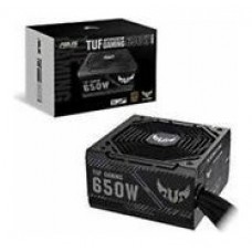 FUENTE DE ALIMENTACION ATX 650W ASUS TUF GAMING 650B en Huesoi